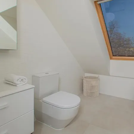 Apartman Sun Terrace Mini Penthouse Bestern Szeged